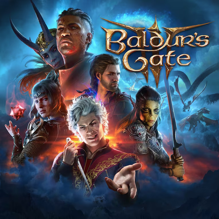 Baldur’s Gate III Baldur’s Gate III